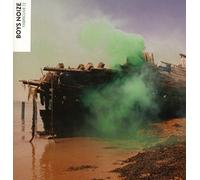 Boys Noize - Fabriclive72