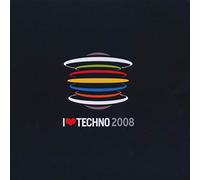Boys Noize - I Love Techno 2008 - Mixed By Boys Noize