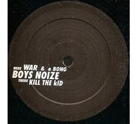 Boys Noize - Kill the Kid [Vinilo]