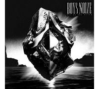 Boys Noize - Out of the Black
