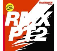 Boys Noize - Transmission Remixes [Vinilo]