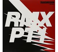 Boys Noize - Transmission [Vinilo]