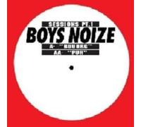 Boys Noize - Vol. 1-Sessions [Vinilo]