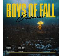 Boys of Fall - Distance [VINYL] [Vinilo]