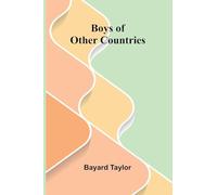 Boys Of Other Countries
