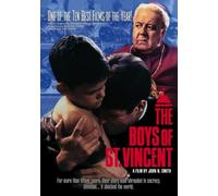 Boys of St Vincent [USA] [DVD]