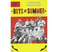 Boys Of Summer [Edizione: Stati Uniti] [Reino Unido] [DVD]