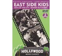 Boys of the City & Bowery Blitzkrieg [USA] [DVD]