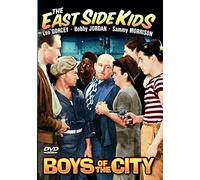 Boys of the City [DVD] [1940] [Region 1] [NTSC] [Reino Unido]