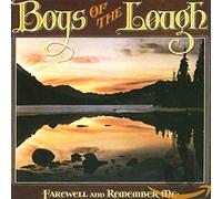 Boys of the Lough - Farewell And Remember Me - Boys of the Lough Shd79067