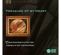 Boys of the Lough - Treasure of My Heart