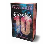 Boys of Tommen 6: Releasing 10: Die BookTok Sensation endlich auf Deutsch - farbiger Buchschnitt in limitierter Auflage