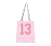 Boys of Tommen Series Building 13 - Regalo inspirado en Walsh Merchandise Johnny and Shannon, regalo para los amantes de los libros románticos, 13 bolsas
