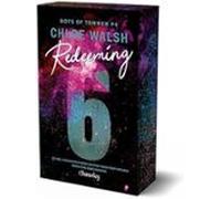 Boys Of Tommen. Vol. 4. Redeeming 6 (francés)