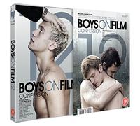 Boys on Film 12 [DVD] [Reino Unido]