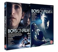Boys on Film 14: Worlds Collide [DVD] by Jamie Andrew Cutler