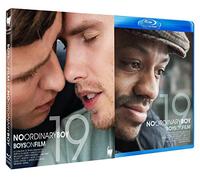 Boys On Film 19: No Ordinary Boy [Blu-ray]