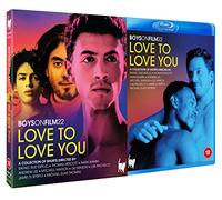 Boys On Film 22: Love To Love You (Blu-ray) [Blu-ray]