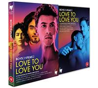 Boys On Film 22: Love To Love You (DVD)