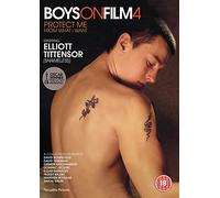 Boys On Film 4 - Protect Me From What I Want [DVD] [2010] [Reino Unido]