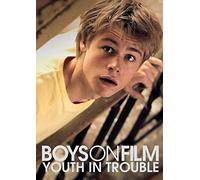 Boys on Film 9: Youth in Trouble [Reino Unido] [DVD]
