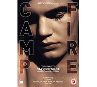 Boys On Film Presents: Campfire [DVD]