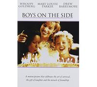 Boys on the Side [DVD]