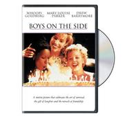 Boys on the Side [Reino Unido] [DVD]