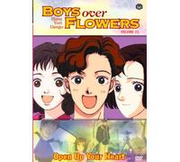 Boys Over Flowers 11: Open Your Heart [USA] [DVD]