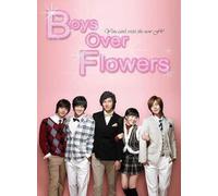 Boys Over Flowers (5 Dvd) [Edizione: Stati Uniti] [Italia]
