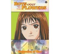 Boys Over Flowers - Boys Over Flowers 1: Declaration of War [USA] [DVD]