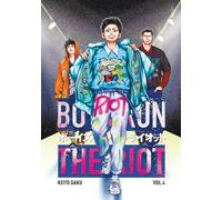 Boys Run The Riot 4 (boys Run The Riot)