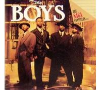 Boys - Saga Continues