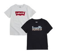 Boy's T-Shirt 2 Pack