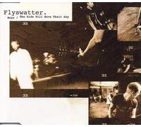 Boys/The kids will have their say [Single-CD]