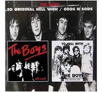 Boys, the - To Original Hell With
