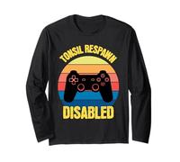 Boys Tonsil Removal Surgery Gamer Get Well Kids Manga Larga