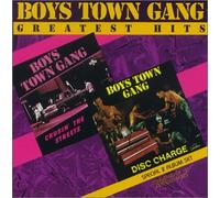 Boys Town Gang - Greatest Hits: Special 2 Album Set