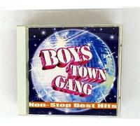 Boys Town Gang - Non Stop Best Album