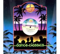 Boys Town Gang - Remember Me/Aint No/Cruisin [Vinilo]