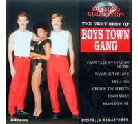 Boys Town Gang - Very best of-Diamond collection
