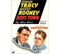 Boys Town/Men of Boys Town [E [Alemania] [DVD]