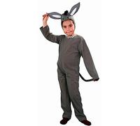 Boys Toys - Disfraz Mula 7-9 Años 2813