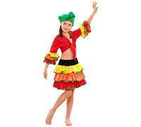 Boys Toys, S.A. - Rumbera - YY0649-10-12 años