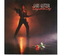 Boys will be boys (1984) [Vinyl LP]