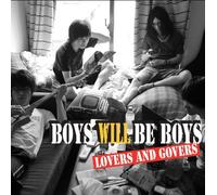 Boys Will Be Boys