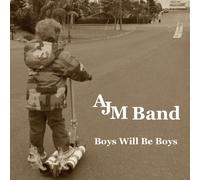 Boys Will Be Boys
