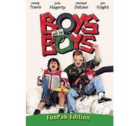 Boys Will Be Boys Funpak [Reino Unido] [DVD]