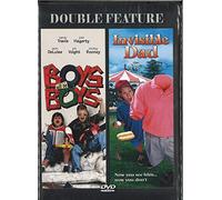 Boys Will Be Boys / Invisible Dad