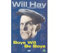 Boys Will Be Boys [Reino Unido] [DVD]